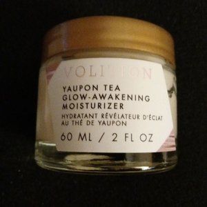 Volition Moisturizer